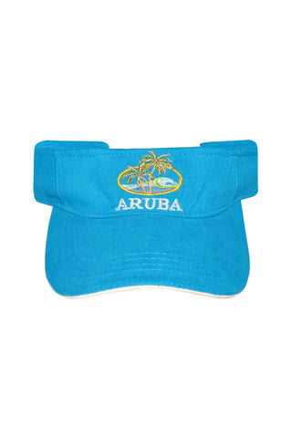 Visor Cap 'Tortola'