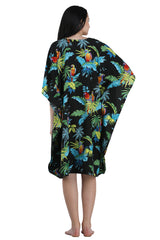 Short Kaftan