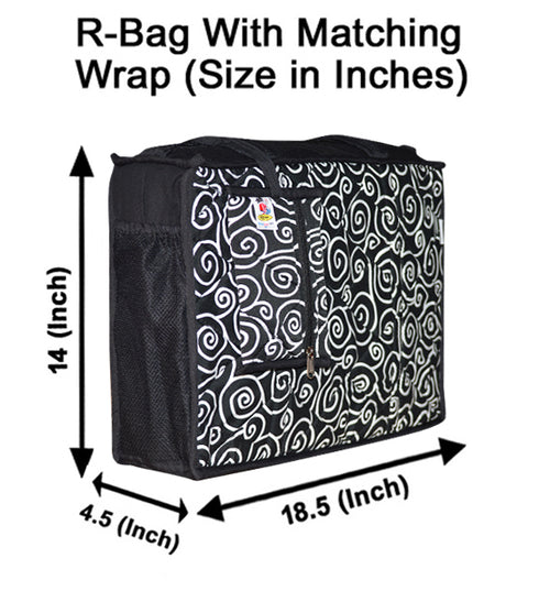 BEACH BAG SET