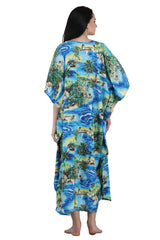 Long Kaftan