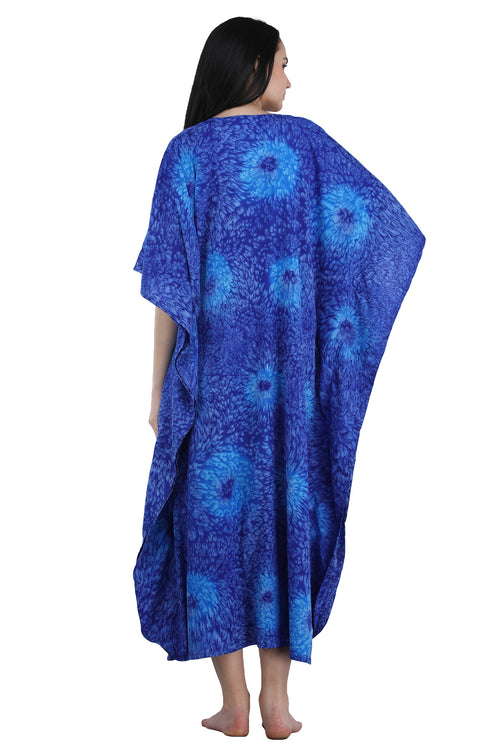 Long Kaftan
