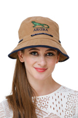 Jungle Cap