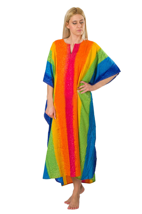 Long Kaftan