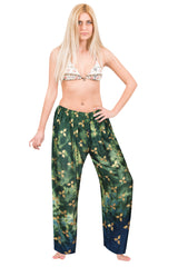Rayon Pajama